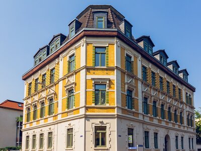 Wohnung mieten in Berlin: Jetzt Mietwohnung finden