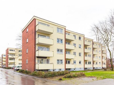 Wohnung mieten in Rostock: Jetzt Mietwohnung finden