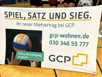 GCP für die Kicker des ASC 09 Dortmund | GCP