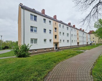 Lindenstraße 35, 06386 Osternienburg