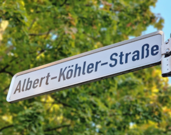 Albert-Köhler-Straße 71, 09122 Chemnitz