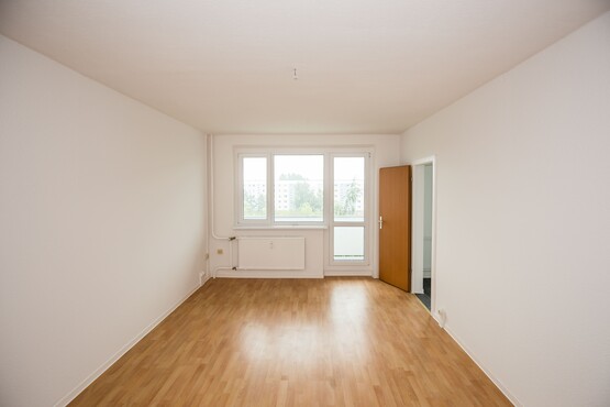 Beispiel-Wohnung in Rostock