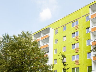 Wohnung mieten in Wuppertal: Jetzt Mietwohnung finden