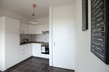 GCP Regensteinsweg Blankenburg Wohnung in Blankenburg