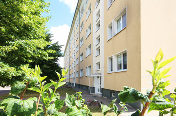 HARMONIE ist das Schlüsselwort einer funktionierenden WEG Nordring 20-23 Detail_1.jpg