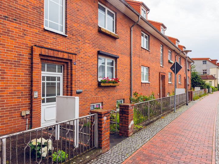 Wohnung in Leipzig mieten GCP Grand City Property