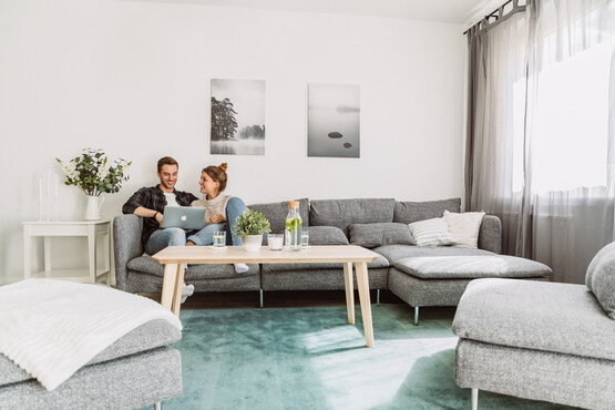 GCP Wohnungssuche GCP Wohnungssuche
