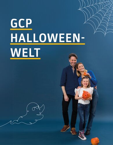 Halloween 2023 | GCP - Grand City Property