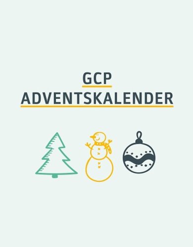 Adventskalender 2023 | GCP - Grand City Property