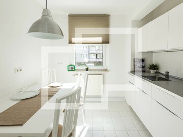 Wohnung mit GCP Wasserzeichen