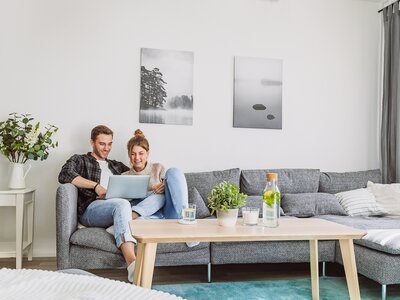 300 € Gutschein sichern in Hamm!