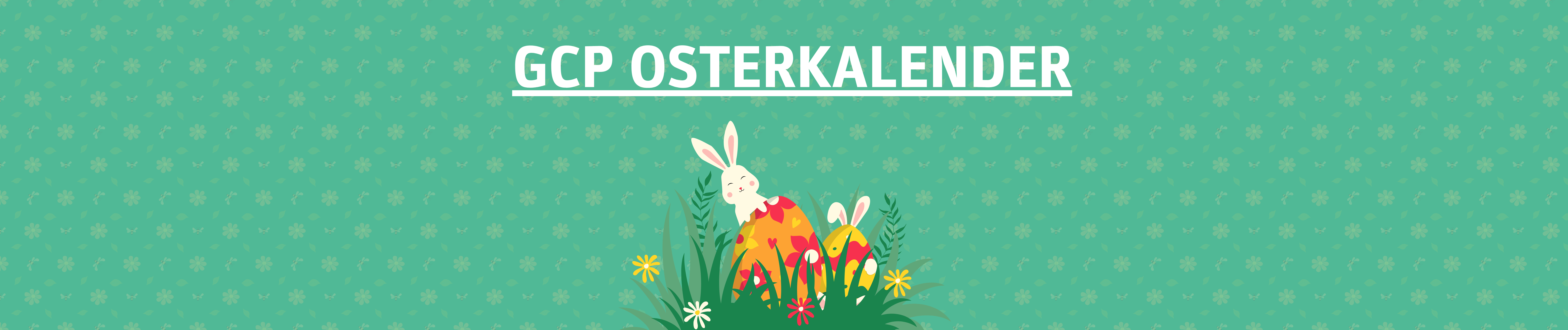 Ostern 2026 | GCP - Grand City Property
