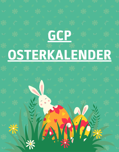 Ostern 2026 | GCP - Grand City Property