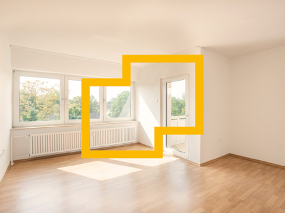 Renovierte Seniorenwohnungen | GCP - Grand City Property