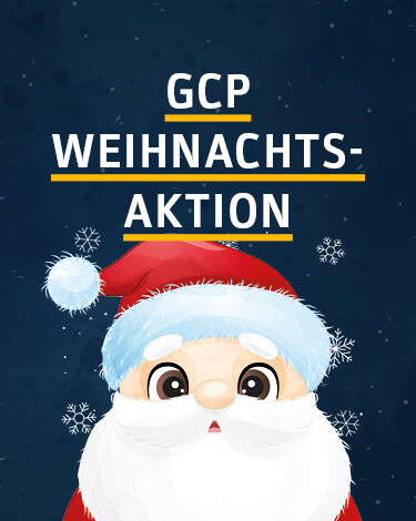 Weihnachtsaktion | GCP - Grand City Property Weihnachtsaktion | GCP - Grand City Property