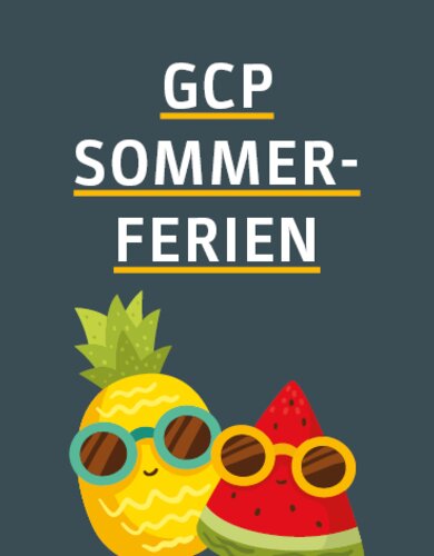 Sommeraktion | GCP - Grand City Property Sommeraktion | GCP - Grand City Property