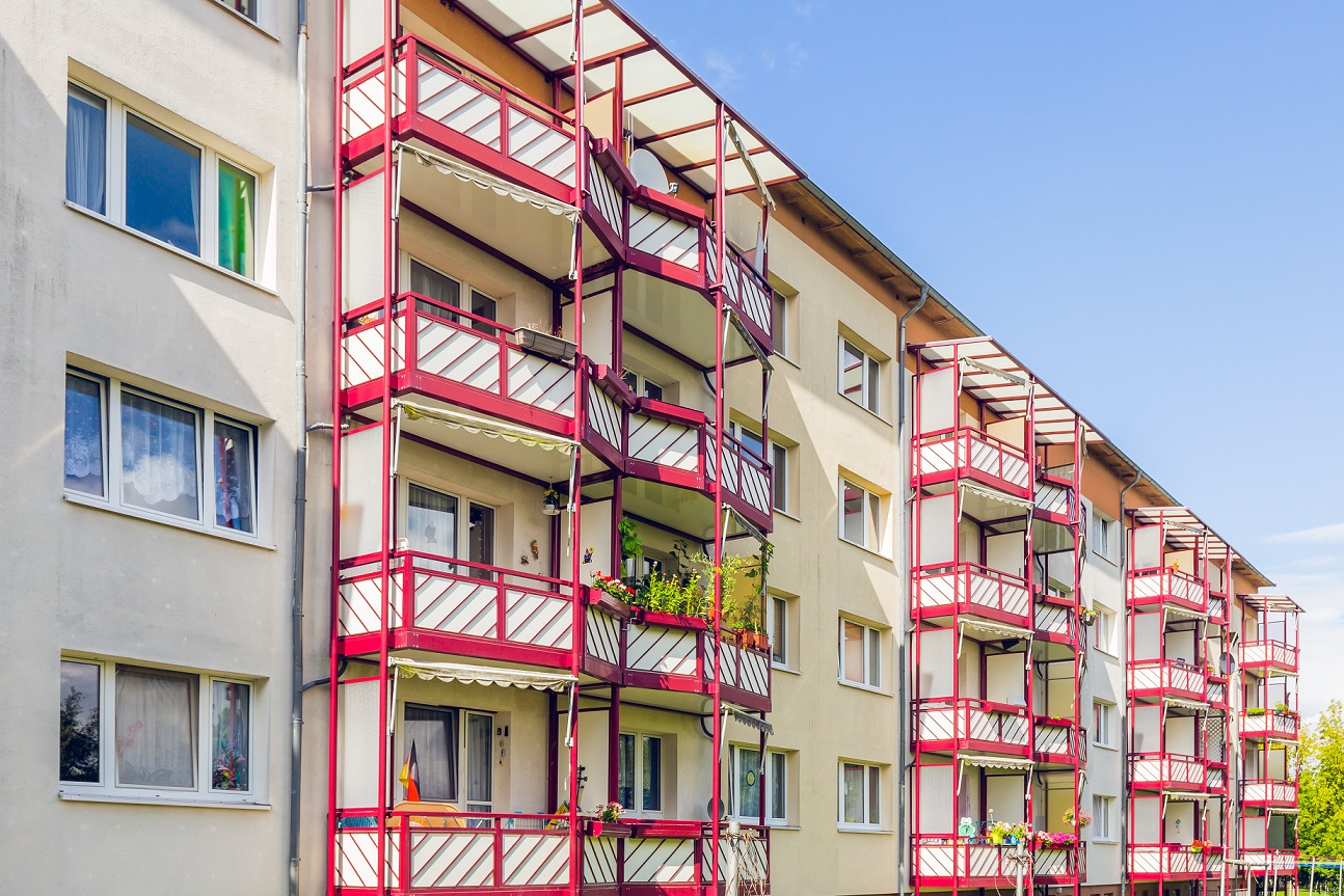 11 Freie Mietwohnungen In Boizenburg Gcp