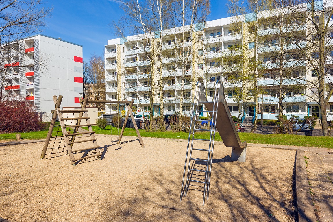 Single wohnung chemnitz