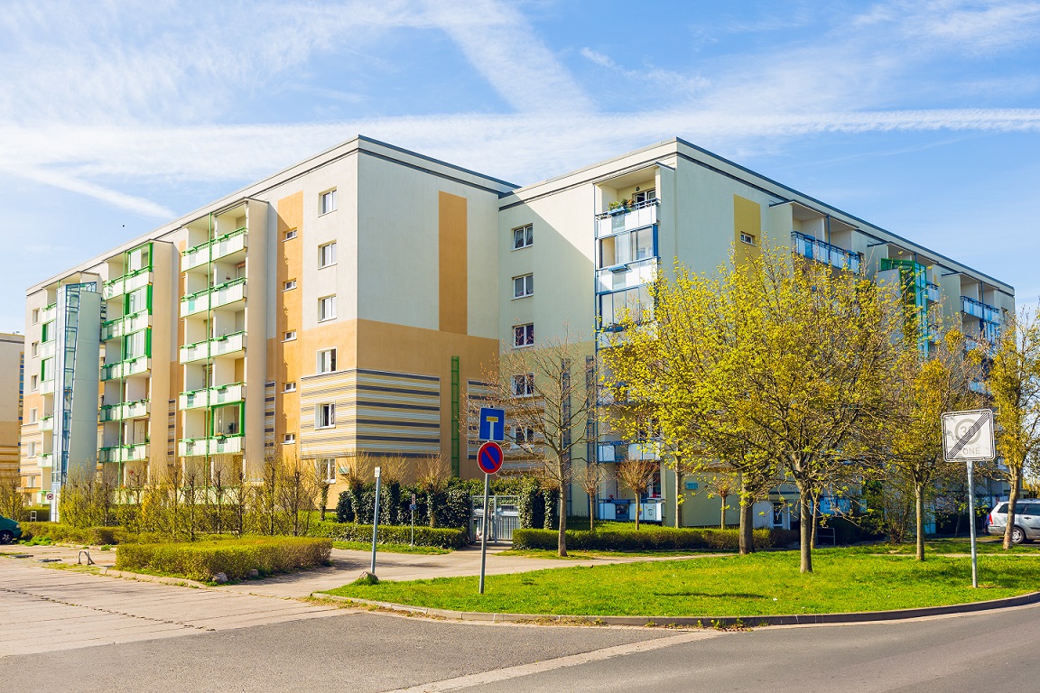 Wohnung in Bremen mieten GCP Grand City Property