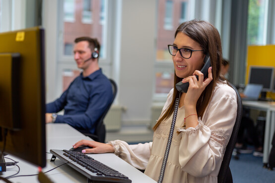 Mitarbeiterwohnungen | Vermietung an Unternehmen bei GCP