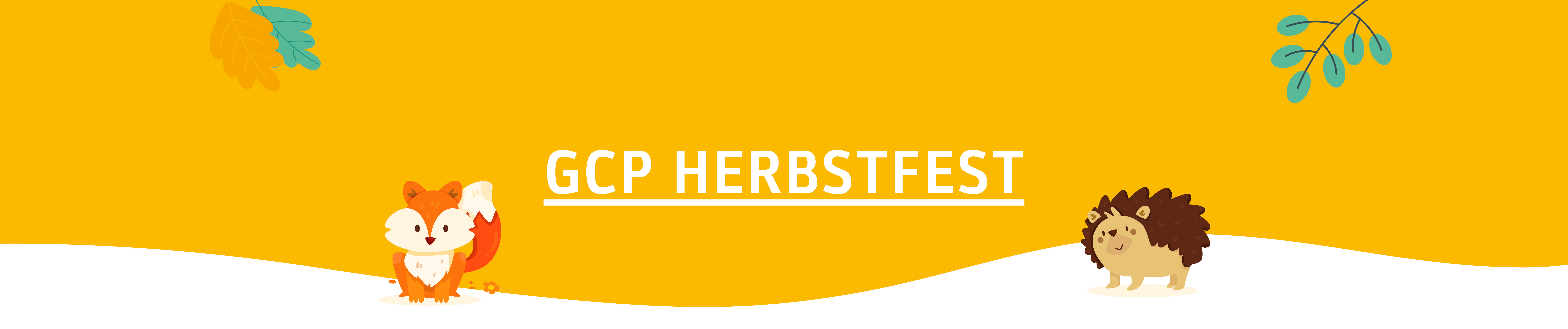 GCP-Herbstfest 2025| GCP - Grand City Property GCP-Herbstfest 2025| GCP - Grand City Property