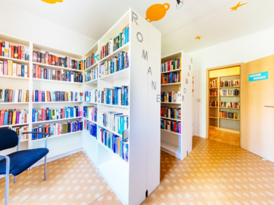 Nachhaltigkeit bei GCP - Aktiv für Natur & Klima