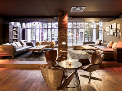 GCP Mietervorteile | Hotelrabatte | Europa