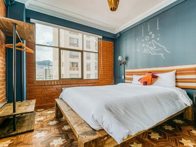 GCP Mietervorteile | Hotelrabatte | Mittel- & Südamerika