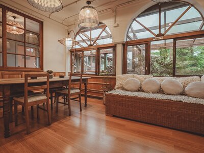 GCP Mietervorteile | Hotelrabatte | Mittel- & Südamerika