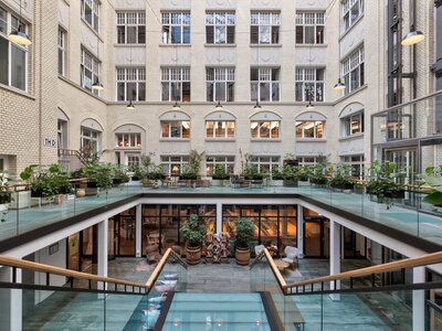 Hotelpartner-Vorteile | Grand City Property