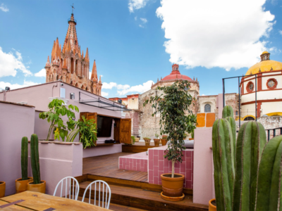 Hotelpartner-Vorteile | Grand City Property