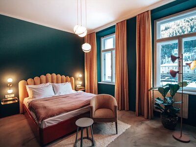 GCP Mietervorteile | Hotelrabatte | Europa