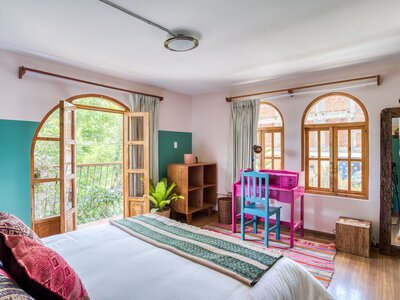 GCP Mietervorteile | Hotelrabatte | Mittel- & Südamerika