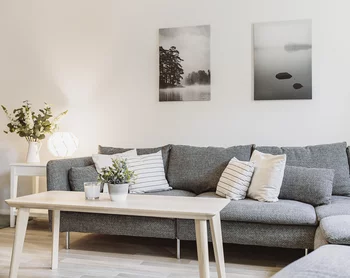 Wohnung Einmal neu ab 15.11. - 1,5-Zimmer-Wohnung mit B...