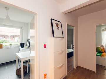 Grand City Property - Ihre Beschwerde nehmen wir ernst - 24/7 Service-Center