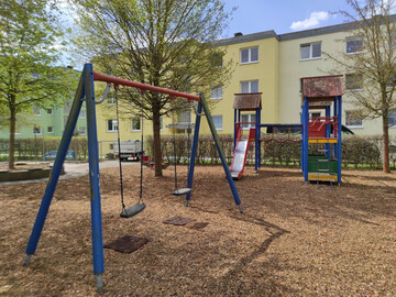 Mainleus bereit für den Sommer!