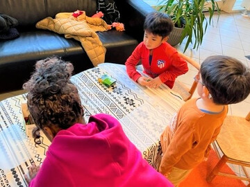 GCP unterstützt in Erkrath