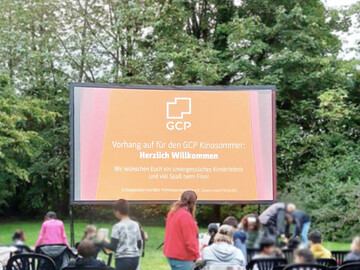 Film ab in Wuppertal