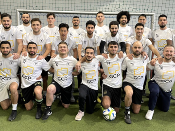 Bochum: Auf geht’s in die vierte Runde!
