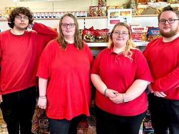 GCP und die beroma eG: Ein starkes Team in Solingen!
