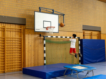 Mannheim: GCP Spende für Neckarstadt Kids e.V.
