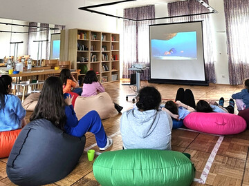 Großes Kino in Gladbeck mit GCP