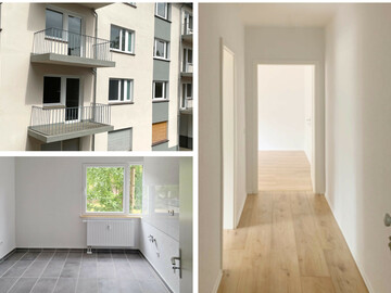 GCP Investition in Duisburg