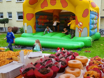 „GCP-Sommerspiele“ in Recklinghausen