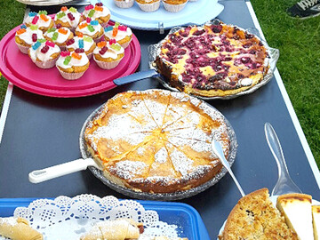 GCP unterstützt Fest der Mieter in Bad Lausick