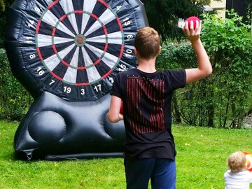 Die ‚GCP-Sommerspiele‘ in Saarbrücken