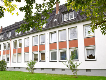 Duisburgs Norden erstrahlt in neuer Farbe