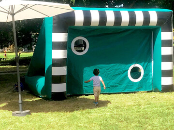 Buntes Mieterfest sorgt für Begeisterung in Mönchengladbach