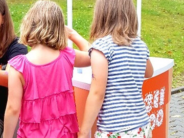 Gelungenes Sommerfest von GCP in Werdohl
