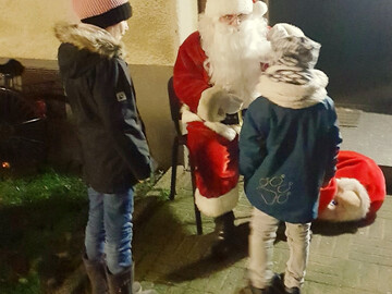 Überraschung für Mieter in Bergkamen